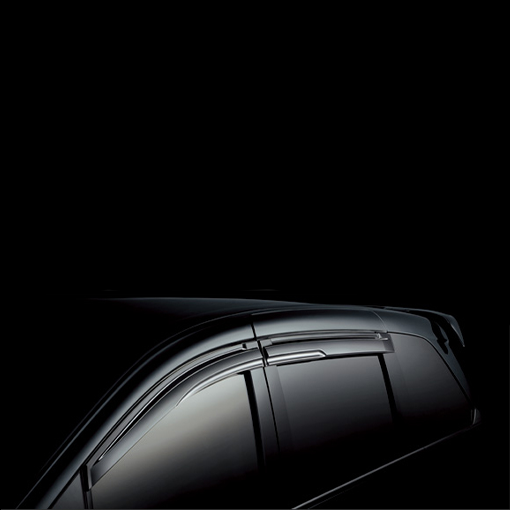 RC1/2, RC4 ODYSSEY VENTILATED VISOR