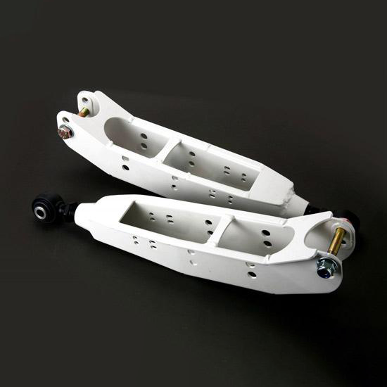 BUDDYCLUB TOYOTA ZN6(86)/FT-86 / SUBARU BRZ LOWER CONTROL ARM (REAR)