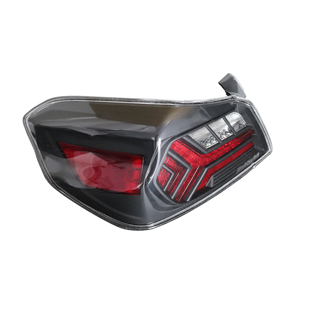 BUDDYCLUB SUBARU WRX/STI REAR TAIL LIGHT