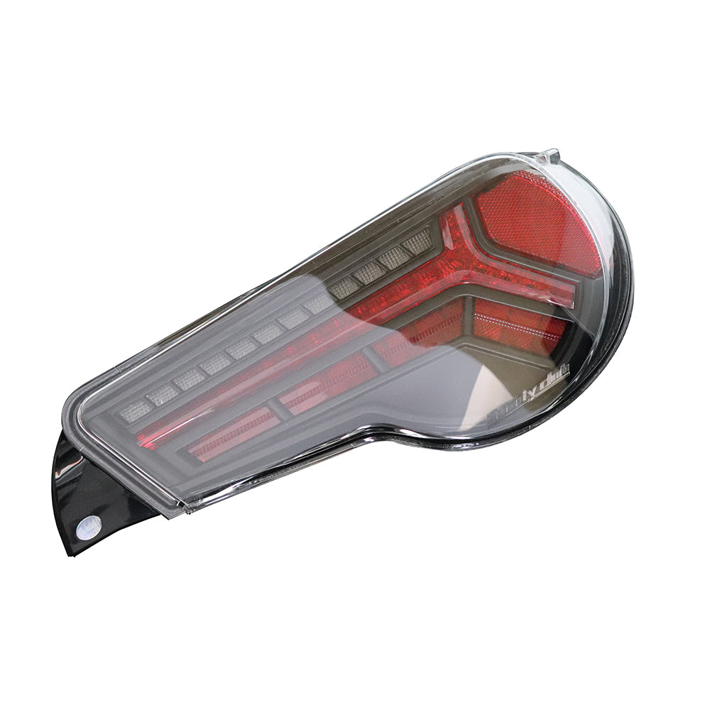 BUDDYCLUB TOYOTA 86 FT, SUBARU BRZ REAR TAIL LIGHT (JP/EU)