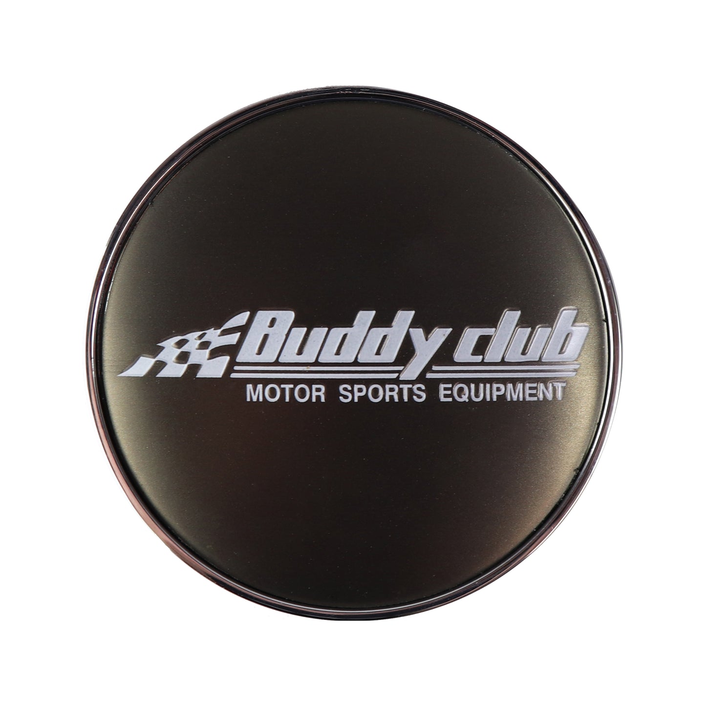 BUDDYCLUB WHEEL CENTER CAP