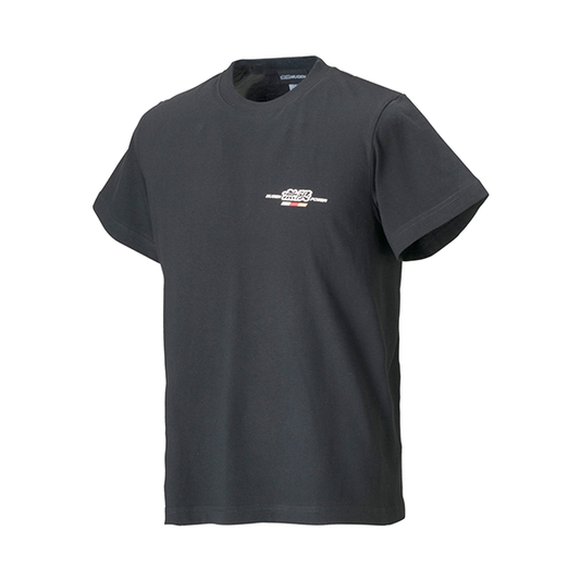MUGEN POWER T-SHIRT (BLACK)