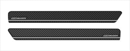 ODYSSEY RC5 SCUFF PLATE