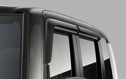 N-BOX CUSTOM / N-BOX 6BA-JF5・6 VENTILATED VISOR