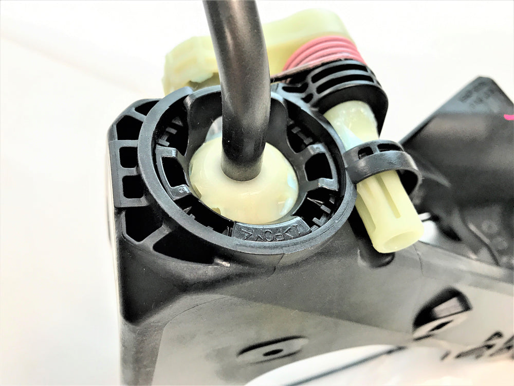 MUGEN QUICK SHIFTER - FK8 TYPE R