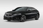 CIVIC FL1 SIDE GARNISH