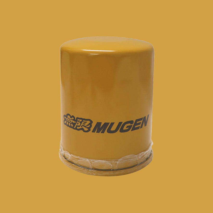 MUGEN HIPERFORMANCE OIL FILTER