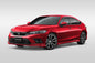 CIVIC FL1 SIDE GARNISH
