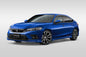 CIVIC FL1 SIDE GARNISH