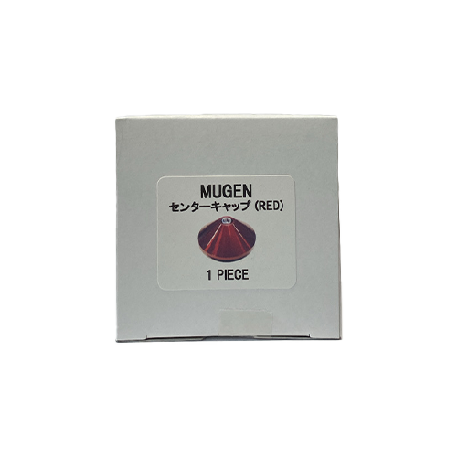 MF8/MF10/MC10 CENTER CAP