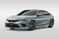 CIVIC FL1 SIDE GARNISH