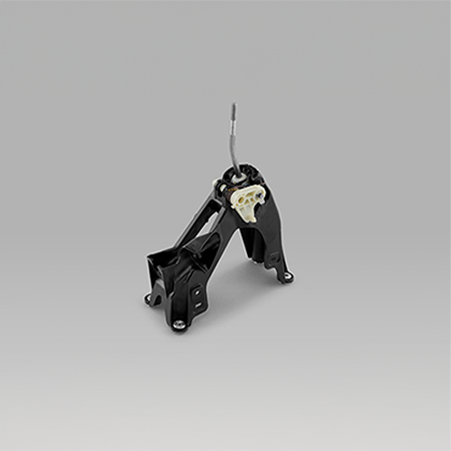 MUGEN QUICK SHIFTER - FK8 TYPE R