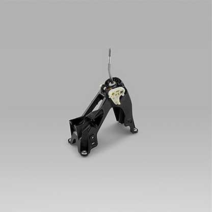 MUGEN QUICK SHIFTER - FK8 TYPE R