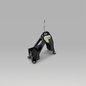 MUGEN QUICK SHIFTER - FK8 TYPE R