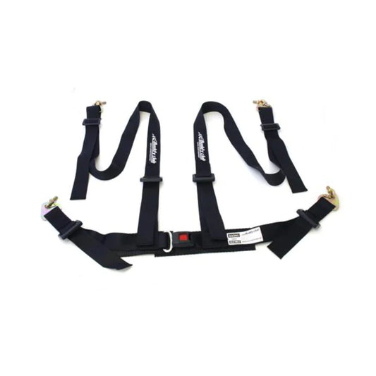 BUDDY CLUB RS 4 POINT HARNESS