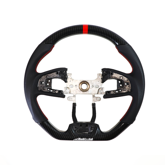 SPORTS STEERING WHEEL HONDA CIVIC (FC/FK)