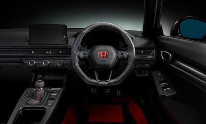CIVIC FL5 SPORTS STEERING WHEEL