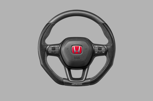 CIVIC FL5 SPORTS STEERING WHEEL