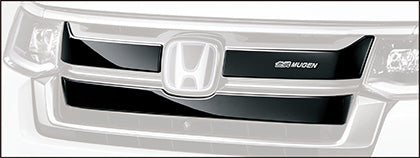 STEP WGN RP6/7/8 FRONT GRILL GARNISH