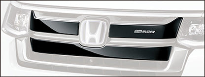 STEP WGN RP6/7/8 FRONT GRILL GARNISH