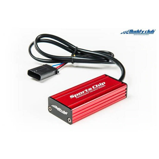 BUDDYCLUB SPORTS CHIP HONDA CIVIC (FC/FK)
