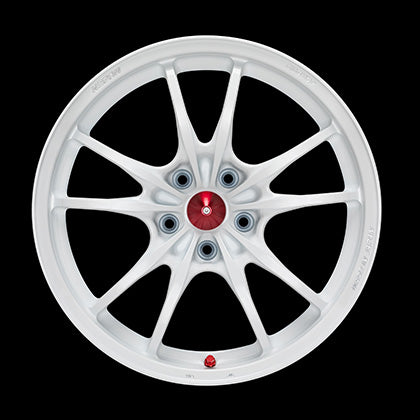 十*人様 MUGEN MF10 無限 17x8 1/2 JJ 114,3 5H MUGEN MF10 WHEEL - 17 INCH, WHITE, FORGED – NINE-W | MUGEN 無限
