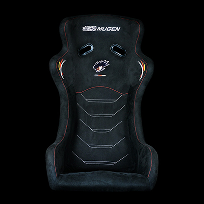 MUGEN FULL BUCKET SEAT MX-A