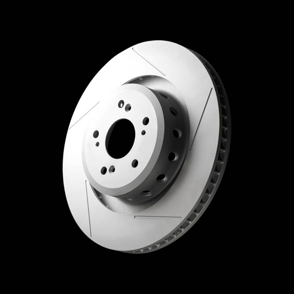 CIVIC FD2 FRONT BRAKE ROTOR – NINE-W | MUGEN 無限 POWER AUSTRALIA