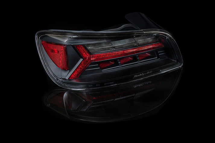 BUDDYCLUB HONDA S2000 REAR TAIL LIGHT AP1 – NINE-W | MUGEN 無限 POWER ...