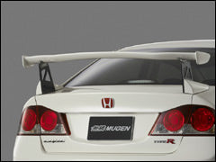 CIVIC FD2 REAR WING