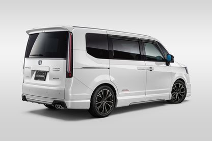 STEP WGN RP6/7/8 REAR UNDER SPOILER (STANDARD MUFFLER)