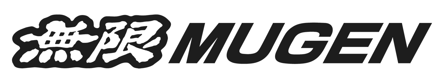 MUGEN REPAIR EMBLEM