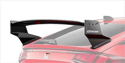 MUGEN FL5 CIVIC REAR WING (GROUP A)