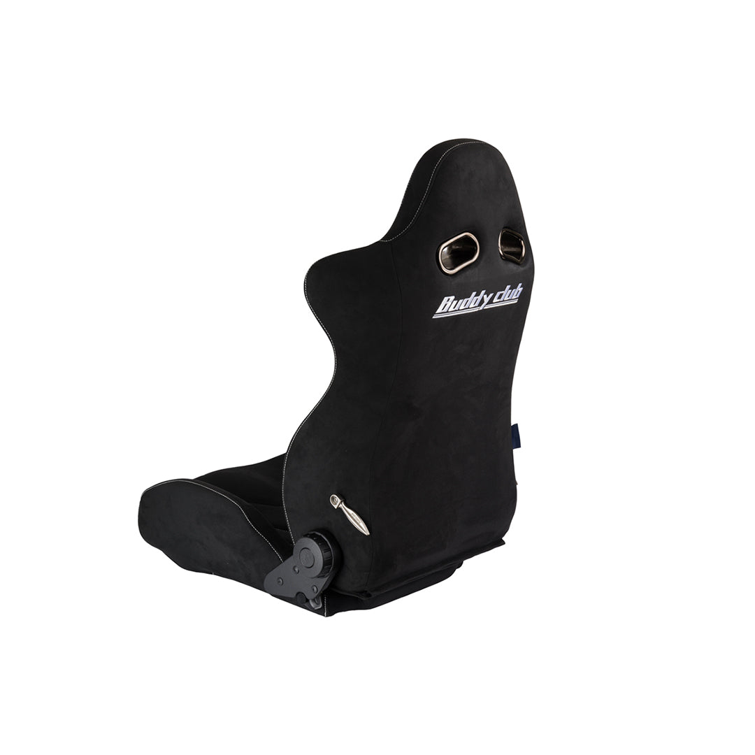 BUDDYCLUB ADJUSTABLE SPORT SEAT (BLACK)