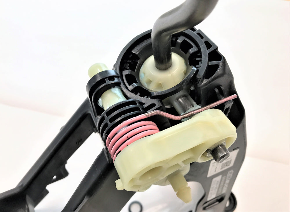 MUGEN QUICK SHIFTER - FK8 TYPE R