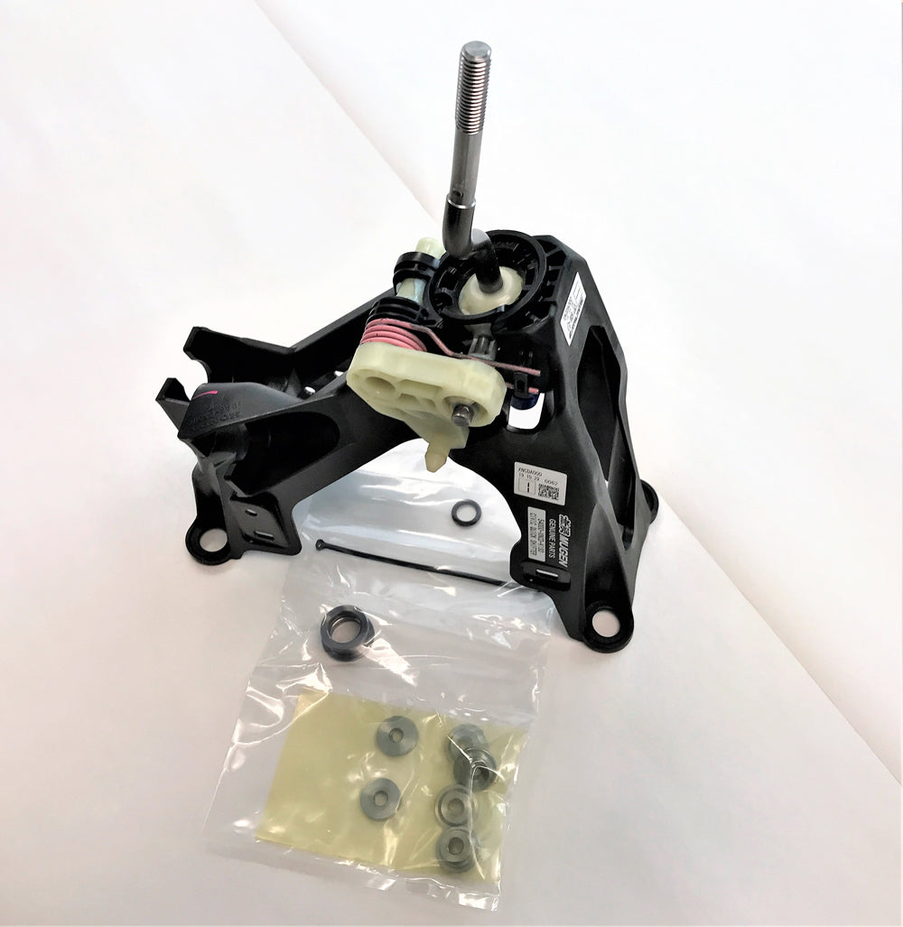 MUGEN QUICK SHIFTER - FK8 TYPE R