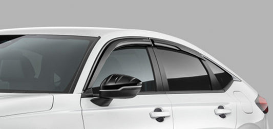 FL1/FL5 CIVIC VENTILATED VISOR