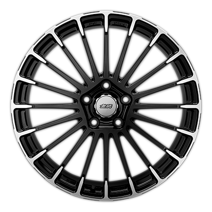 MUGEN MDCF WHEEL (ALUMINUM) 20X8.5J 5H-120