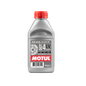 MOTUL DOT 4 LV (500ML) BRAKE FLUID
