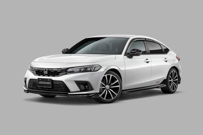 FL1/FL5 CIVIC VENTILATED VISOR