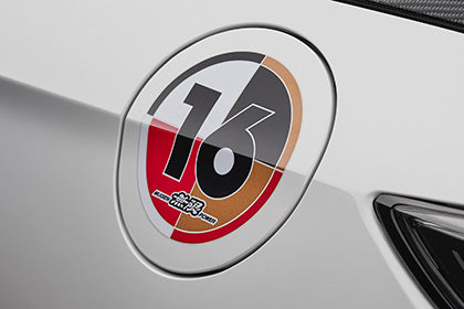 STICKER MUGEN 16